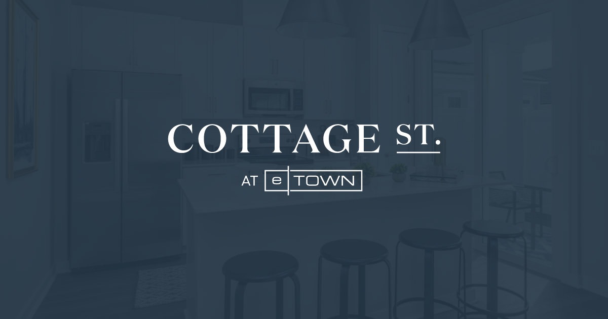 Cottage Street at eTown